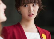 Profil Kim Ji Won Biodata lengkap dengan Agamanya