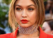 Profil Gigi Hadid Biodata lengkap dengan Agamanya