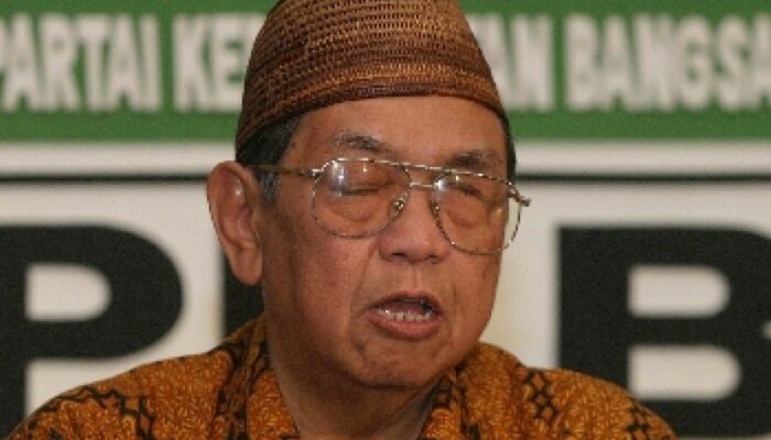 Kontroversi & Warisan Gus Dur: Sang Bapak Pluralisme Indonesia
