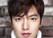 Menelusuri Jejak Sang Bintang Hallyu: Profil Lengkap Lee Min Ho