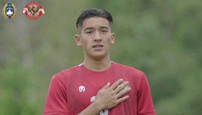 Jack Brown: Profil Lengkap Sang Bintang Muda Sepak Bola Indonesia