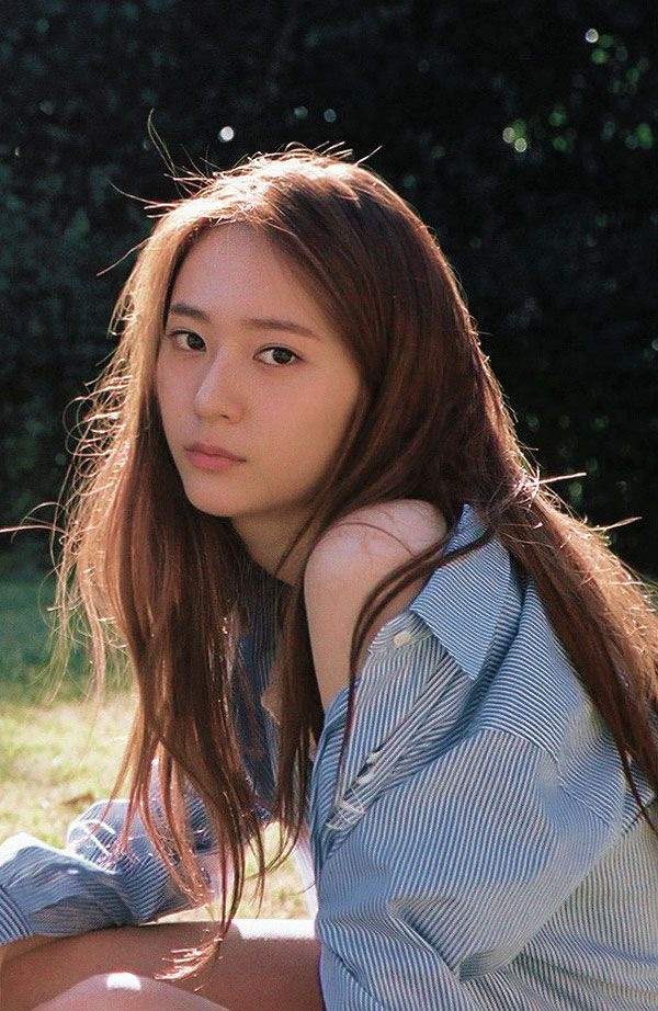 Krystal Jung