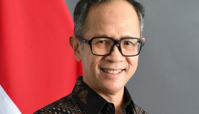 Profil Mahendra Siregar: Ekonom dan Pejabat Publik Indonesia