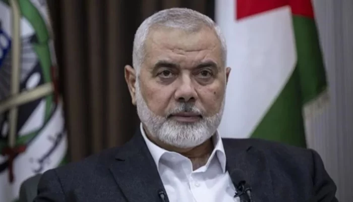 Profil Ismail Haniyah – Mantan Perdana Menteri Palestina di Gaza