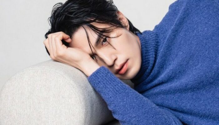 Lee Dong-wook: Lebih dari Sekadar Wajah Tampan, Pesona Abadi di Layar Kaca