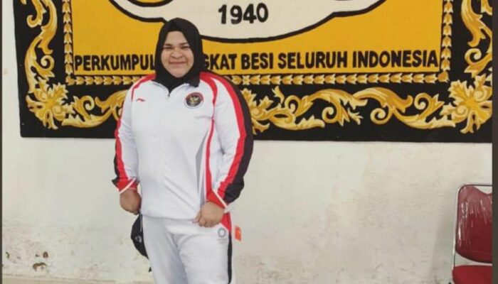 Nurul Akmal: Srikandi Angkat Besi Indonesia, Menembus Batas Menuju Olimpiade