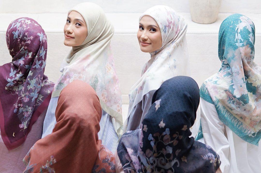 Tren Warna Jilbab ‍Terkini: Inspirasi untuk Gaya ‍yang Stylish dan Modern