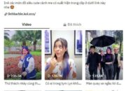 10 Artis Vietnam dengan Followers TikTok Terbanyak Siapa yang Paling Hits?