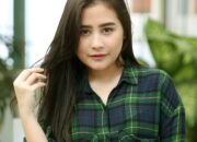 Prilly Latuconsina Khawatir Dianggap Pencitraan di Media Sosial