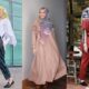 Padu Padan Jilbab untuk Celana Hitam dan Baju Putih