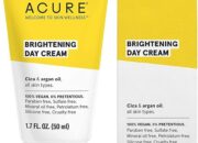 Rahasia Kecerahan: Apa Itu Brightening Day Cream?