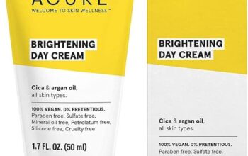 Rahasia Kecerahan: Apa Itu Brightening Day Cream?