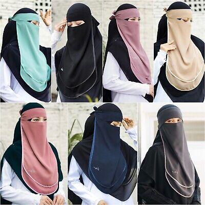 Temukan Jilbab Ideal untuk Baju Garis Hitam Putih Anda