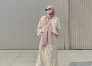 Padu Padan Baju Warna Cream: Cocok dengan Warna Apa Saja?