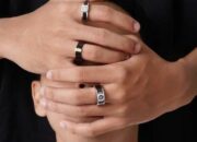 Panduan Menentukan Posisi Cincin Nikah Pria yang Tepat