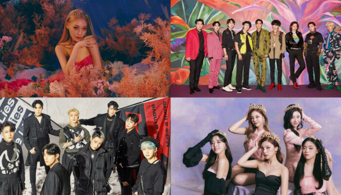 10 Artis K-Pop Terpintar Kecerdasan yang Melampaui Panggung Musik!