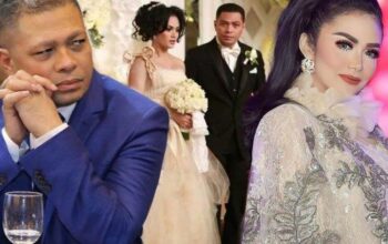 10 Artis yang Selingkuh dan Menikahi Selingkuhannya Kisah Cinta yang Penuh Drama!