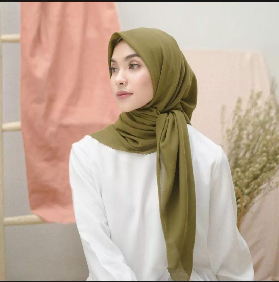 Tips Memilih Jilbab ⁤Olive Sesuai Bentuk Wajah⁤ dan Gaya Pribadi