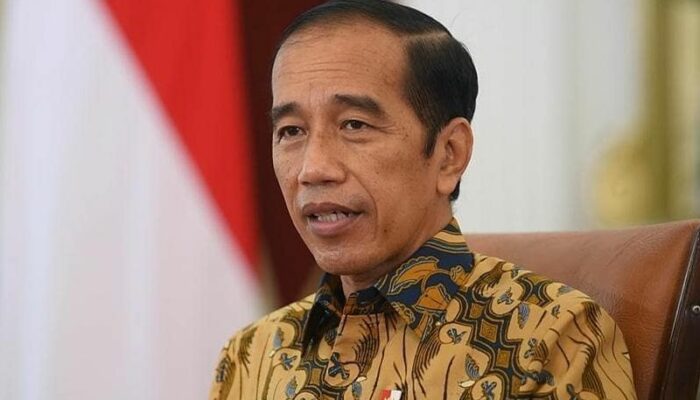 Makna Mimpi Bertemu Dengan Presiden Menurut Islam