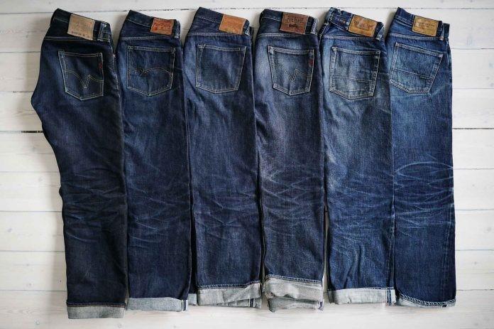 Gaya Santai dengan ‍Celana Denim: ‌Kombinasi ‍yang Tak‍ Pernah Salah