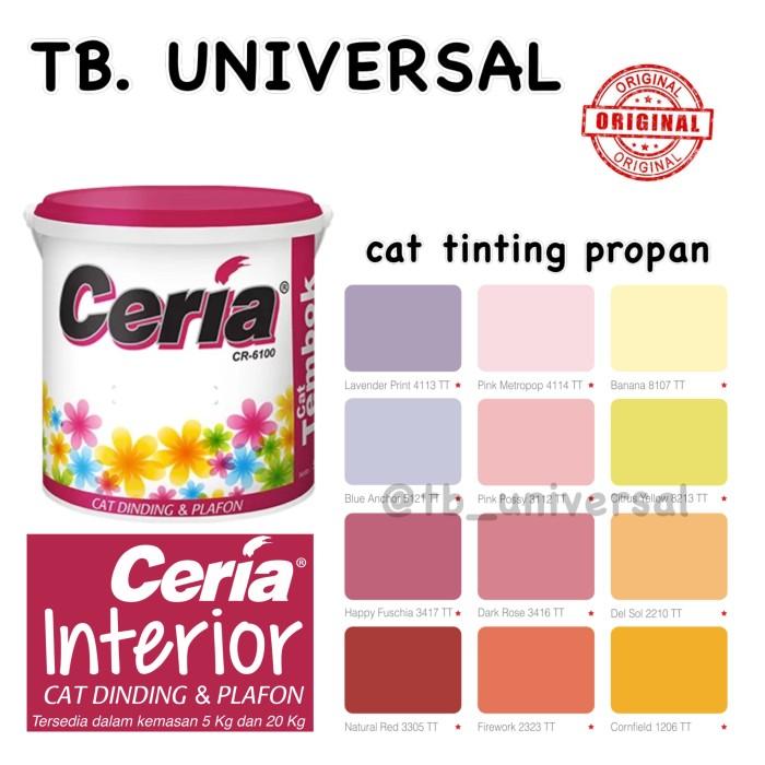 Warna-Warna Ceria untuk Setiap Ruangan⁤ di⁤ Rumah Anda