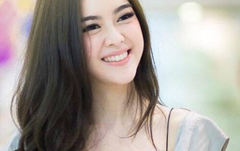 10 Artis Thailand Pemain Film Blue Kontroversi dan Popularitas!