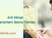 Arti Mimpi Berantem dengan Suami Menurut Islam: Apa yang Harus Diwaspadai dalam Rumah Tangga?