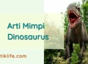 Arti Mimpi Dikejar Dinosaurus Menurut Islam: Simbol Masa Lalu atau Ancaman Besar?