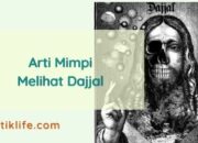 Arti Mimpi Dikejar Dajjal Menurut Islam: Simbol Akhir Zaman atau Peringatan?