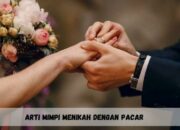 Arti Mimpi dengan Pacar Menurut Islam: Pertanda Kasih Sayang dan Kebahagiaan?