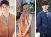 10 Artis Korea Beragama Islam Keimanan di Tengah Gemerlap Dunia Hiburan