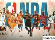 10 Pemain NBA Terbaik Sepanjang Masa Legenda yang Tak Terlupakan!