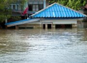 Arti Mimpi Banjir di Rumah Menurut Islam: Pertanda Masalah Keluarga atau Rezeki?