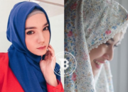 10 Artis Cantik yang Masuk Islam Perjalanan Spiritual yang Menyentuh