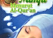 Tafsir Mimpi Berjalan Menyeberangi Sungai Menurut Islam