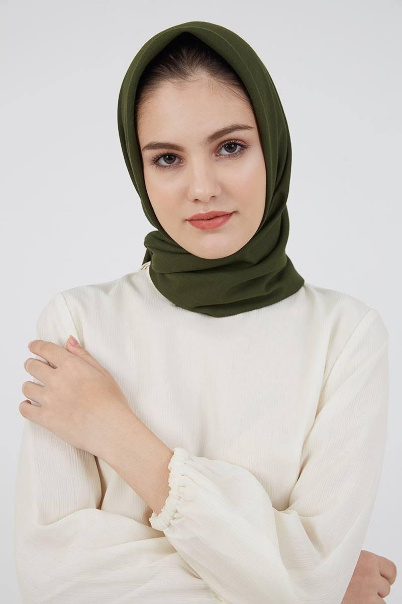 Tren ‍Jilbab Olive: Mengapa Pilihan Ini Semakin Populer di Kalangan⁢ Wanita