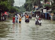 Arti Mimpi Banjir Air Menurut Islam: Apa Maknanya bagi Kehidupan Anda?