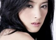 10 Artis Cewek China Tercantik 2024 Siapa yang Memikat Hati?