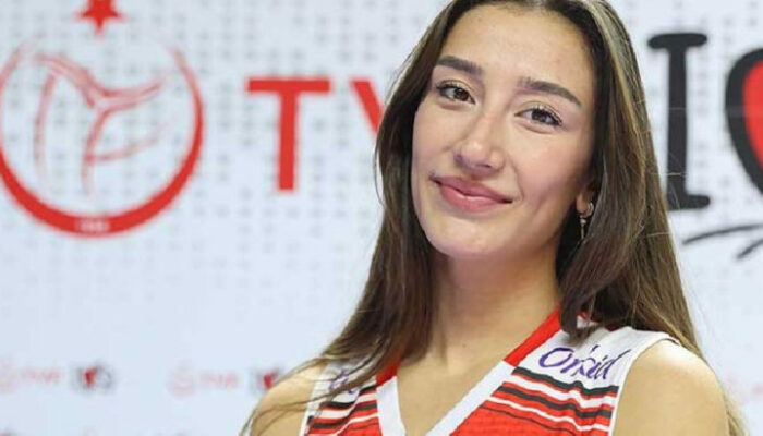 Profil dan Biodata Hande Baladın