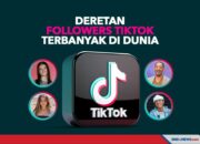 10 Artis Taiwan dengan Followers TikTok Terbanyak Siapa yang Terpopuler?