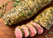 10 Resep Pork Tenderloin Terbaik Nikmati Hidangan Lezat di Rumah!