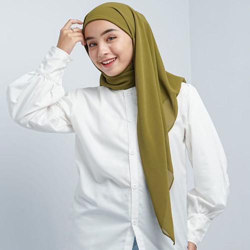 Perawatan dan Penyimpanan Jilbab Olive Agar​ Tahan Lama dan Tetap ‌Menawan