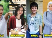 10 Artis Tomboy Indonesia Tercantik Pesona yang Berbeda!