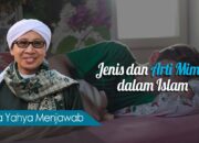 Arti Mimpi ASI Keluar Deras Menurut Islam: Makna di Balik Rezeki Berlimpah