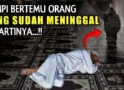 Makna Mimpi Bertemu Pocong Menurut Islam