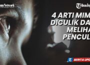 Arti Mimpi Diculik Orang Menurut Islam: Simbol Ketidakberdayaan atau Ketakutan?