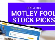 10 Saham Terbaik Versi Motley Fool 2024 Pilihan Investasi Terpercaya!