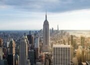 10 Hal Terbaik yang Harus Dilakukan di New York Pengalaman Tak Terlupakan!