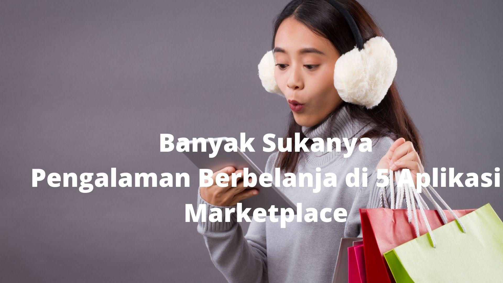 Pengalaman⁤ Berbelanja yang Mewah ⁣dan Menyenangkan