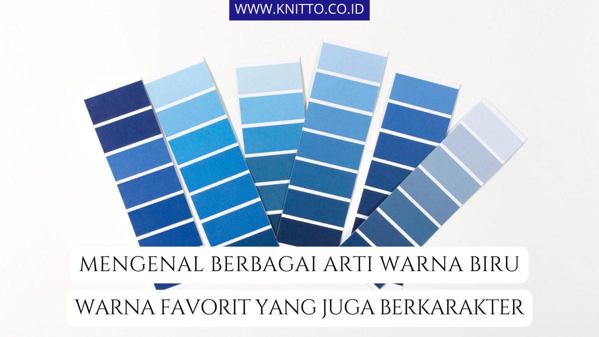 Memahami​ Psikologi Warna Biru Muda dalam​ Fashion